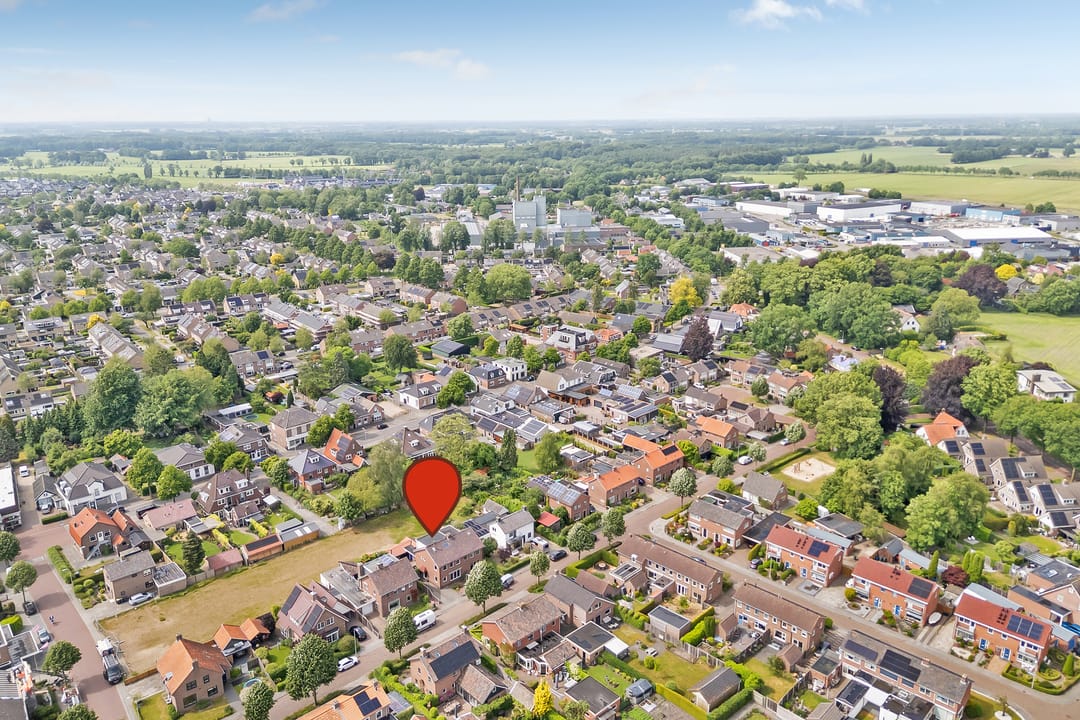 Foto 2 van Prins Bernhardstraat 25