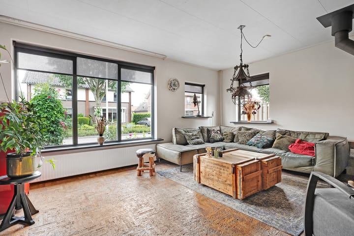 Foto 3 van Prins Bernhardstraat 25