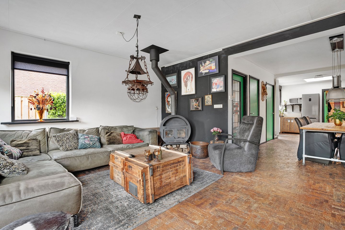 Foto 4 van Prins Bernhardstraat 25