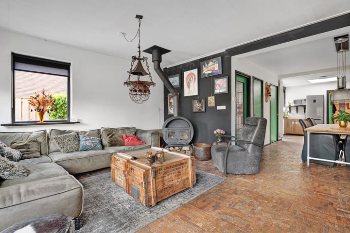 Foto 4 van Prins Bernhardstraat 25