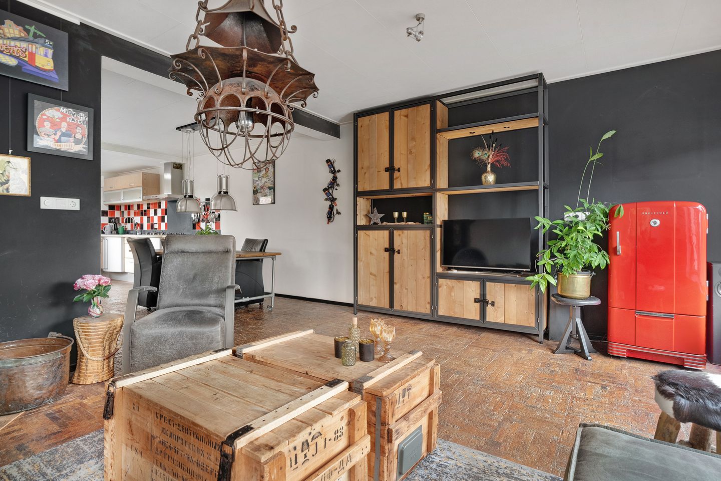 Foto 5 van Prins Bernhardstraat 25