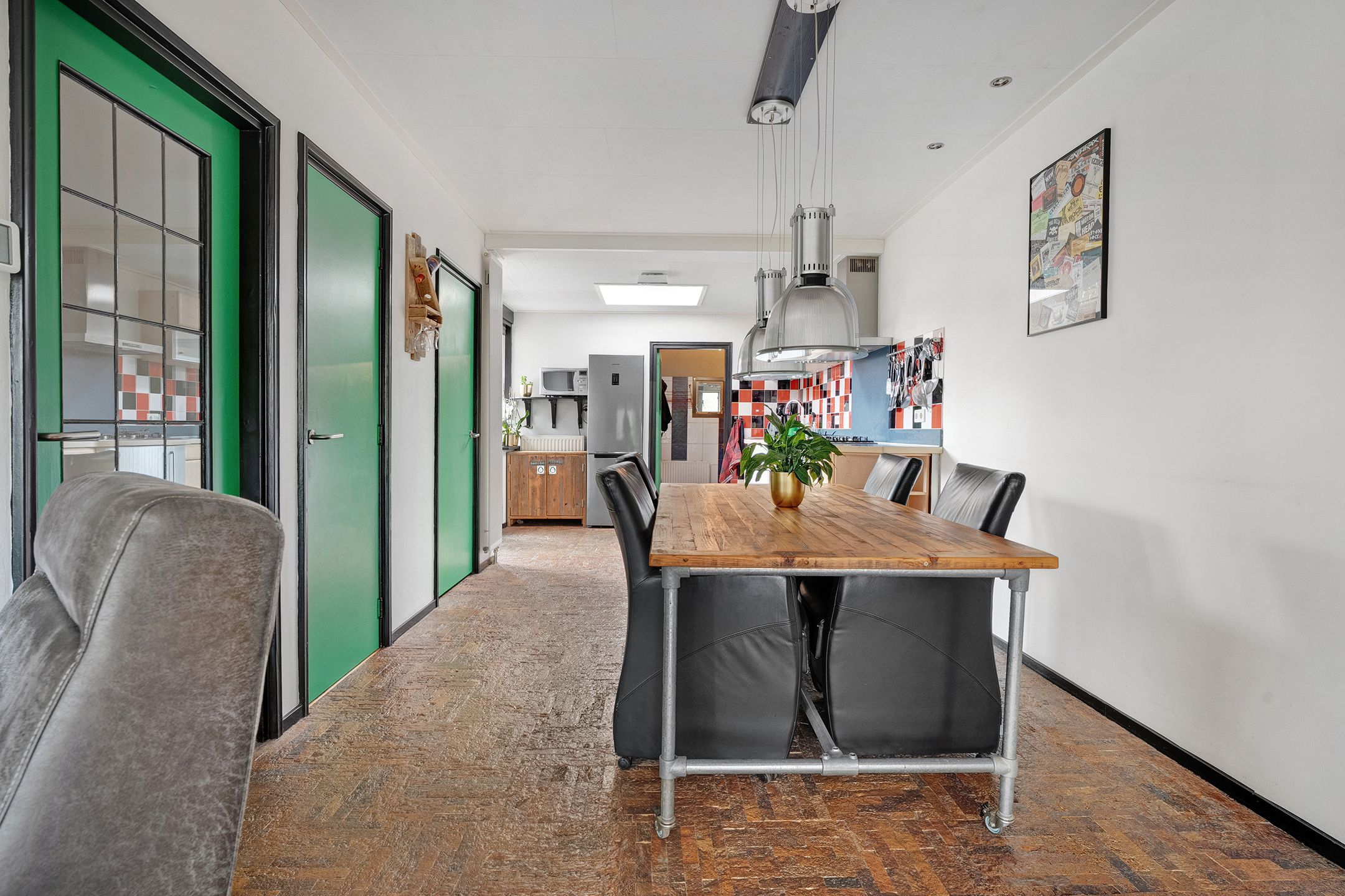 Foto 6 van Prins Bernhardstraat 25