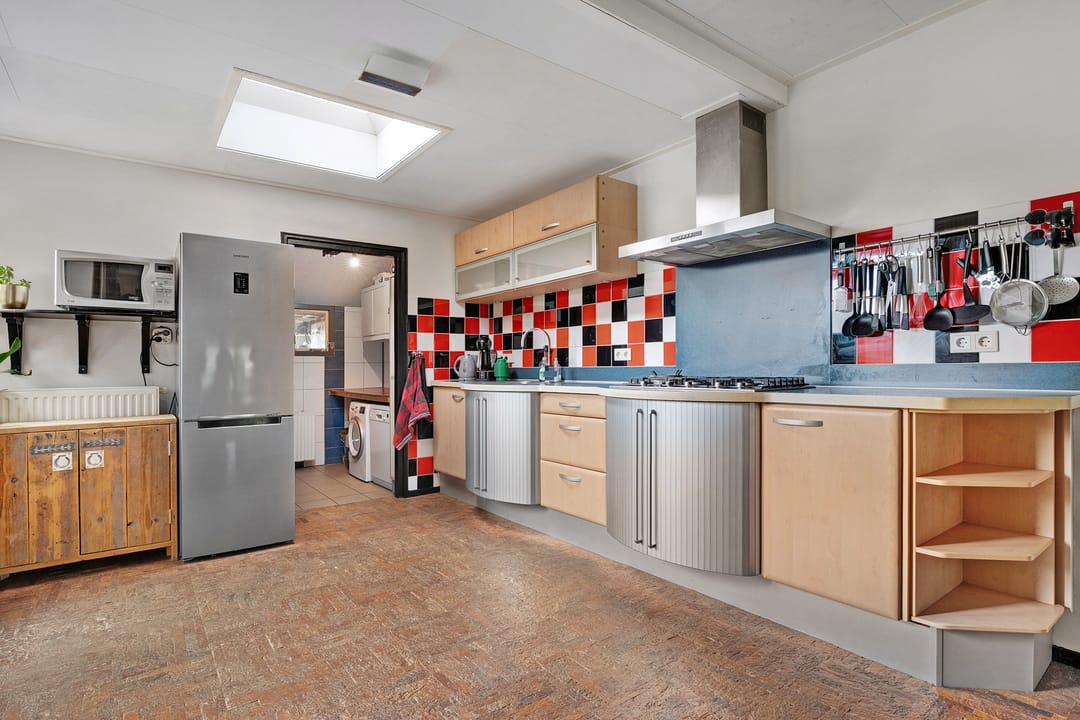 Foto 8 van Prins Bernhardstraat 25