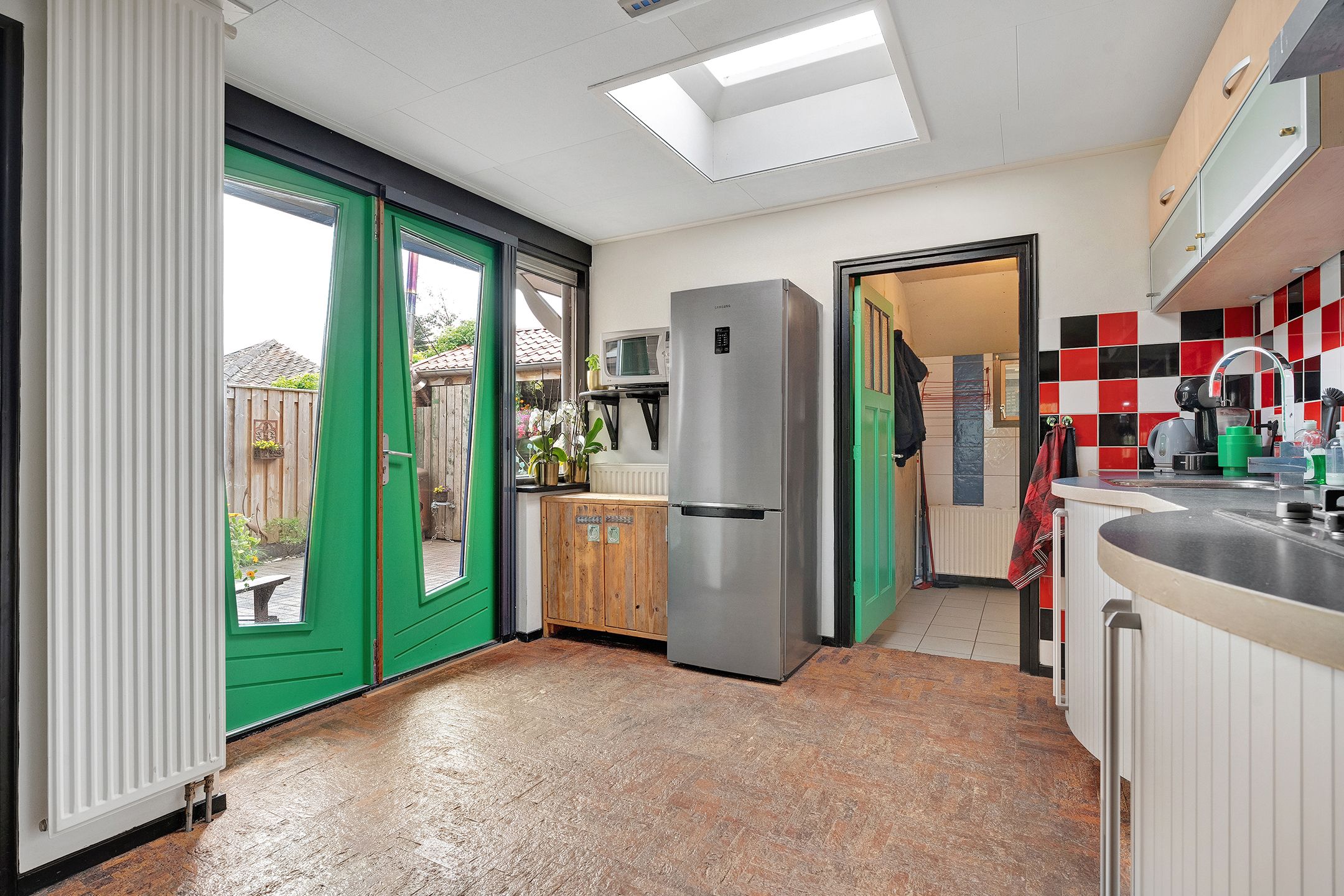 Foto 9 van Prins Bernhardstraat 25