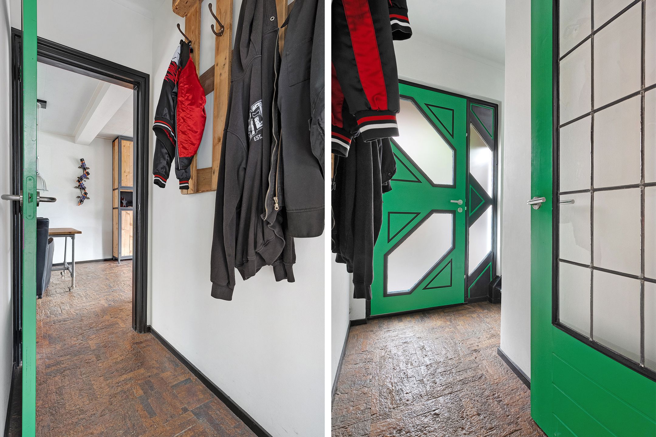 Foto 12 van Prins Bernhardstraat 25