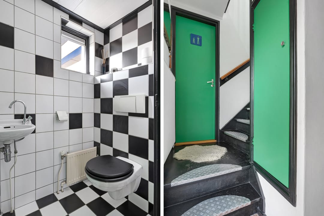 Foto 13 van Prins Bernhardstraat 25