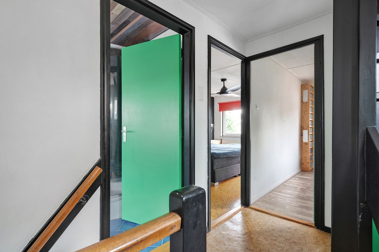 Foto 14 van Prins Bernhardstraat 25