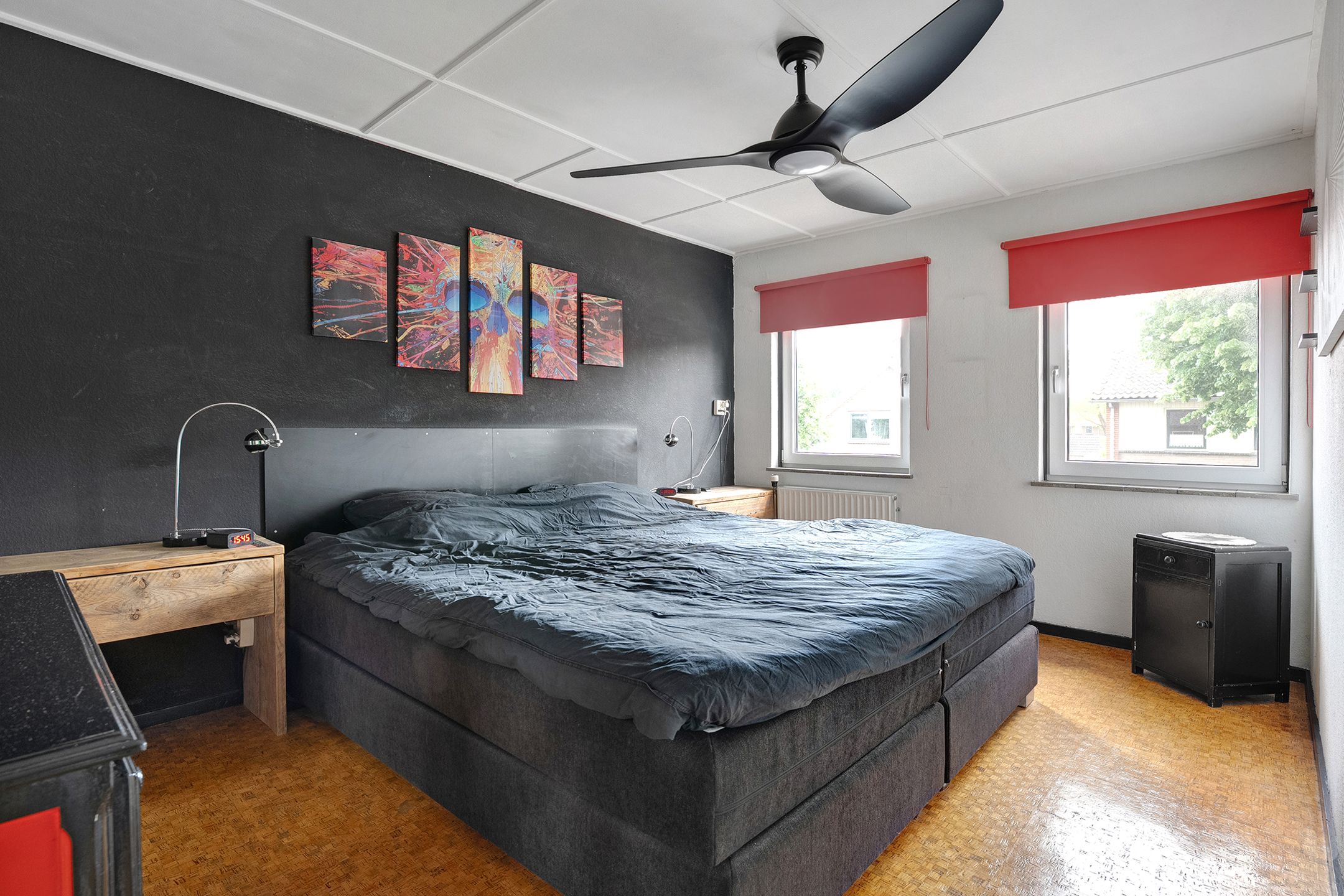 Foto 15 van Prins Bernhardstraat 25