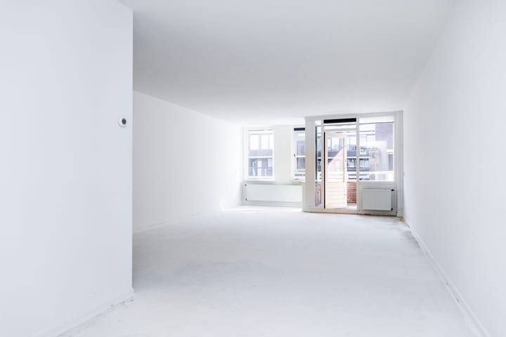 Photo 3 of Rustenburgstraat 96