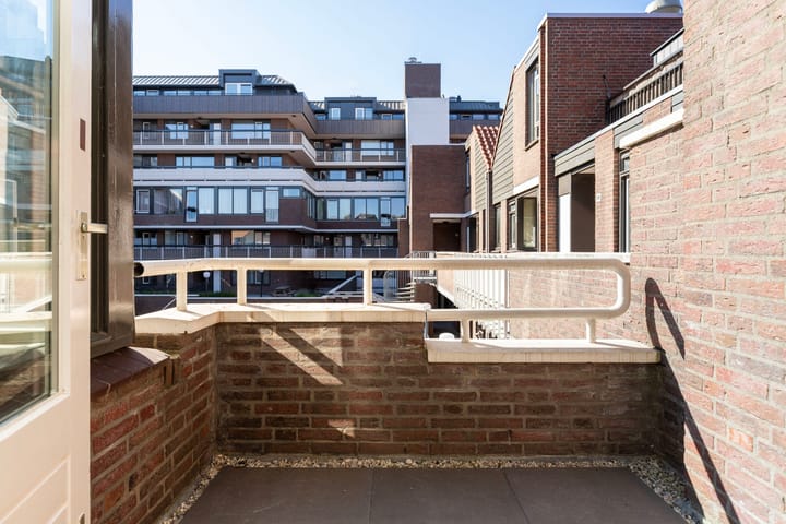 Photo 4 of Rustenburgstraat 96