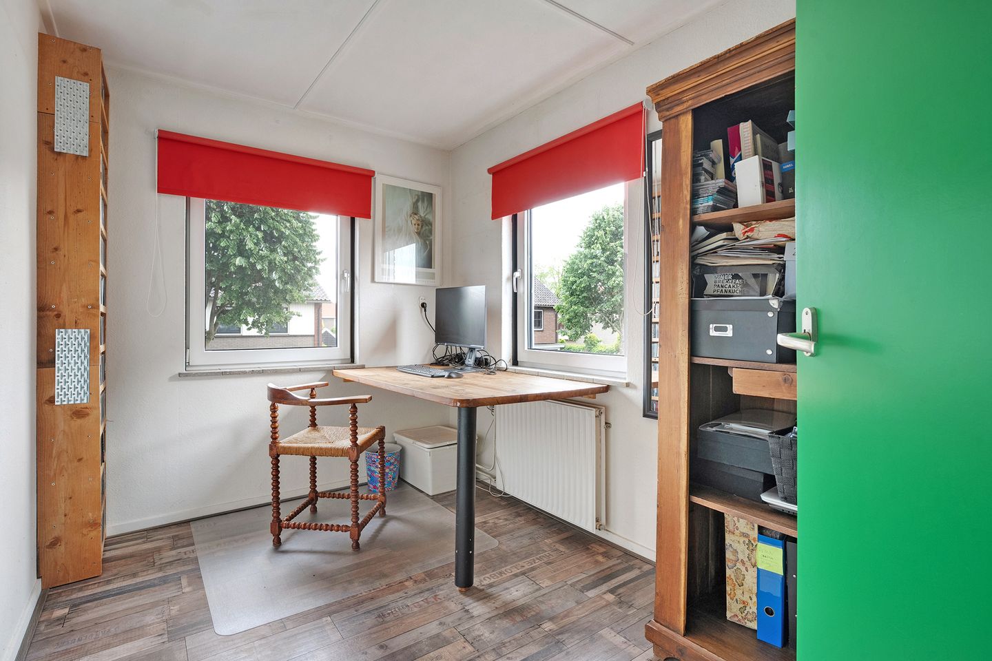 Foto 20 van Prins Bernhardstraat 25