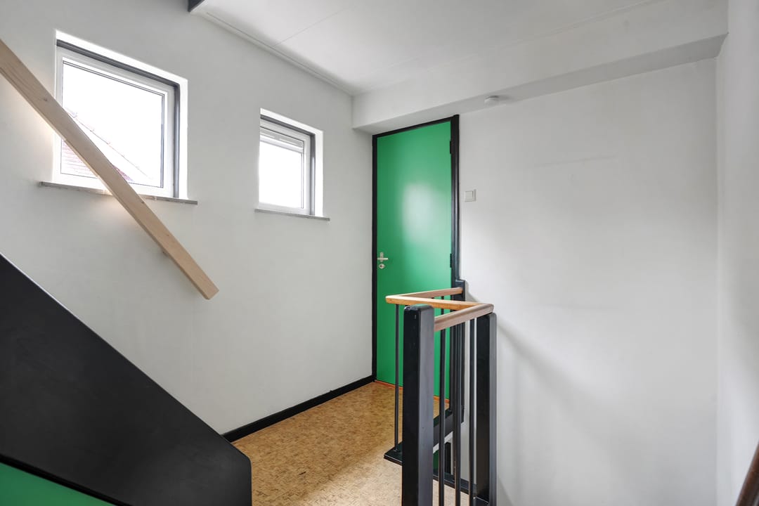 Foto 22 van Prins Bernhardstraat 25