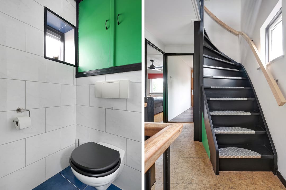 Foto 23 van Prins Bernhardstraat 25