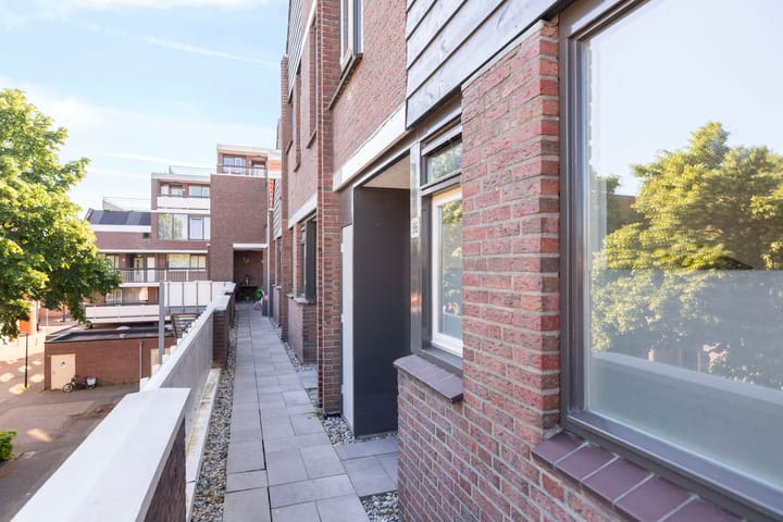 Foto 9 van Rustenburgstraat 96