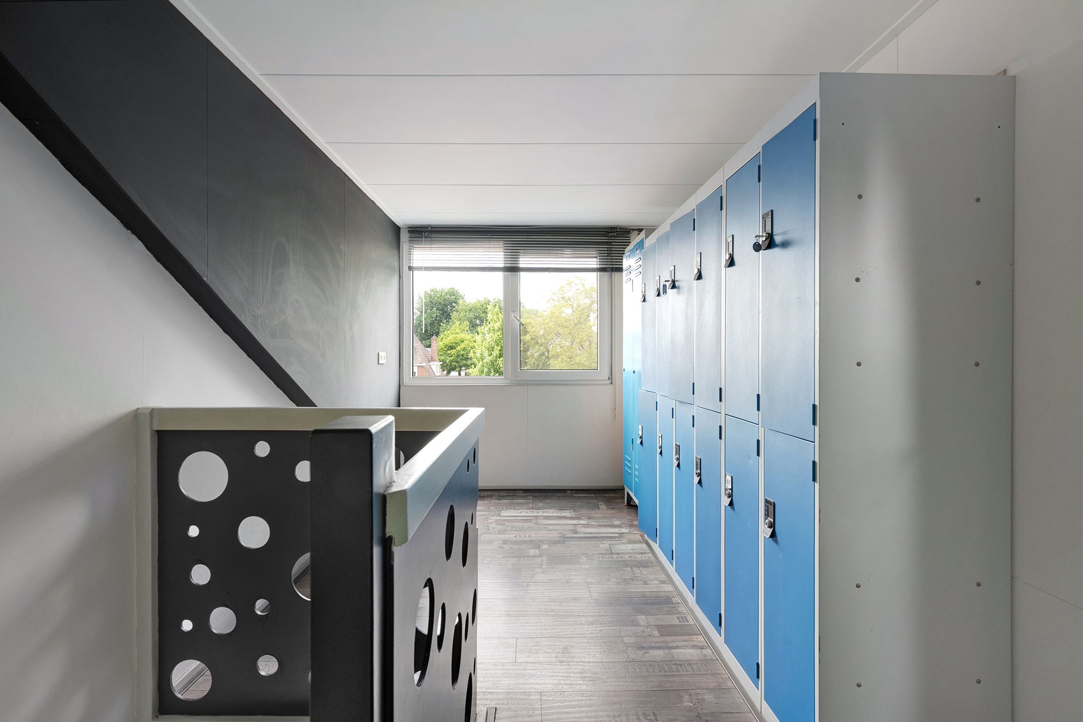 Foto 24 van Prins Bernhardstraat 25