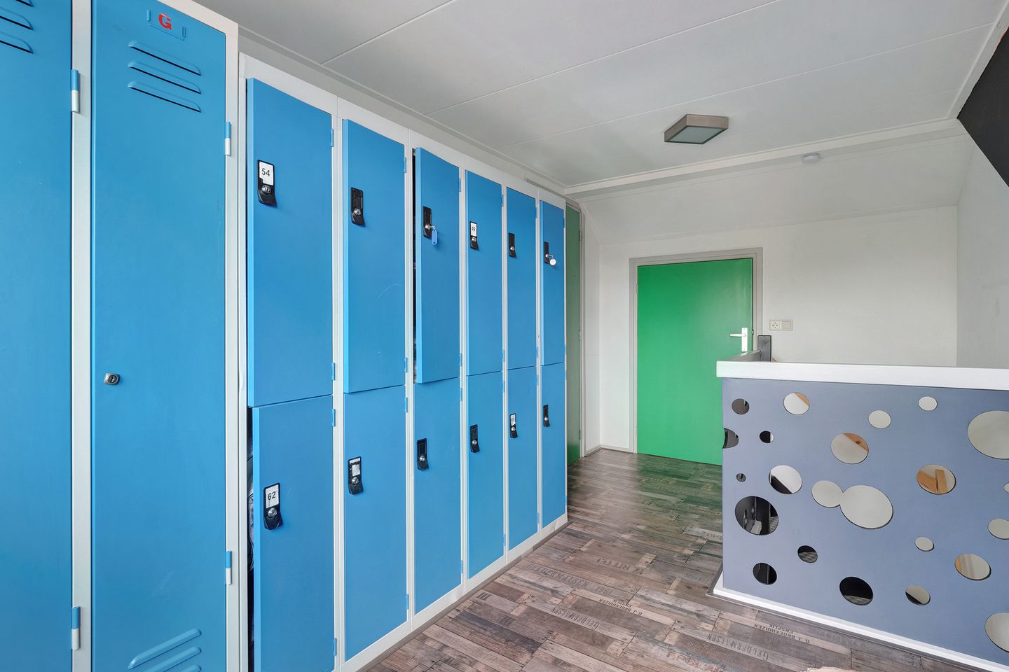 Foto 25 van Prins Bernhardstraat 25