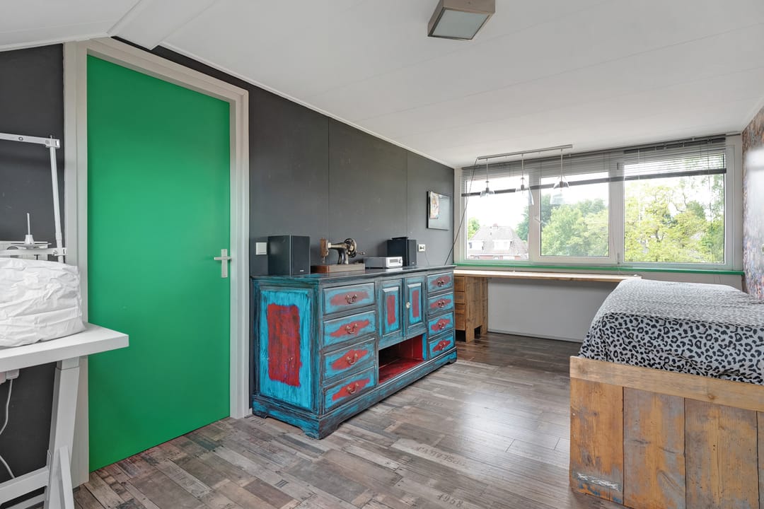 Foto 26 van Prins Bernhardstraat 25