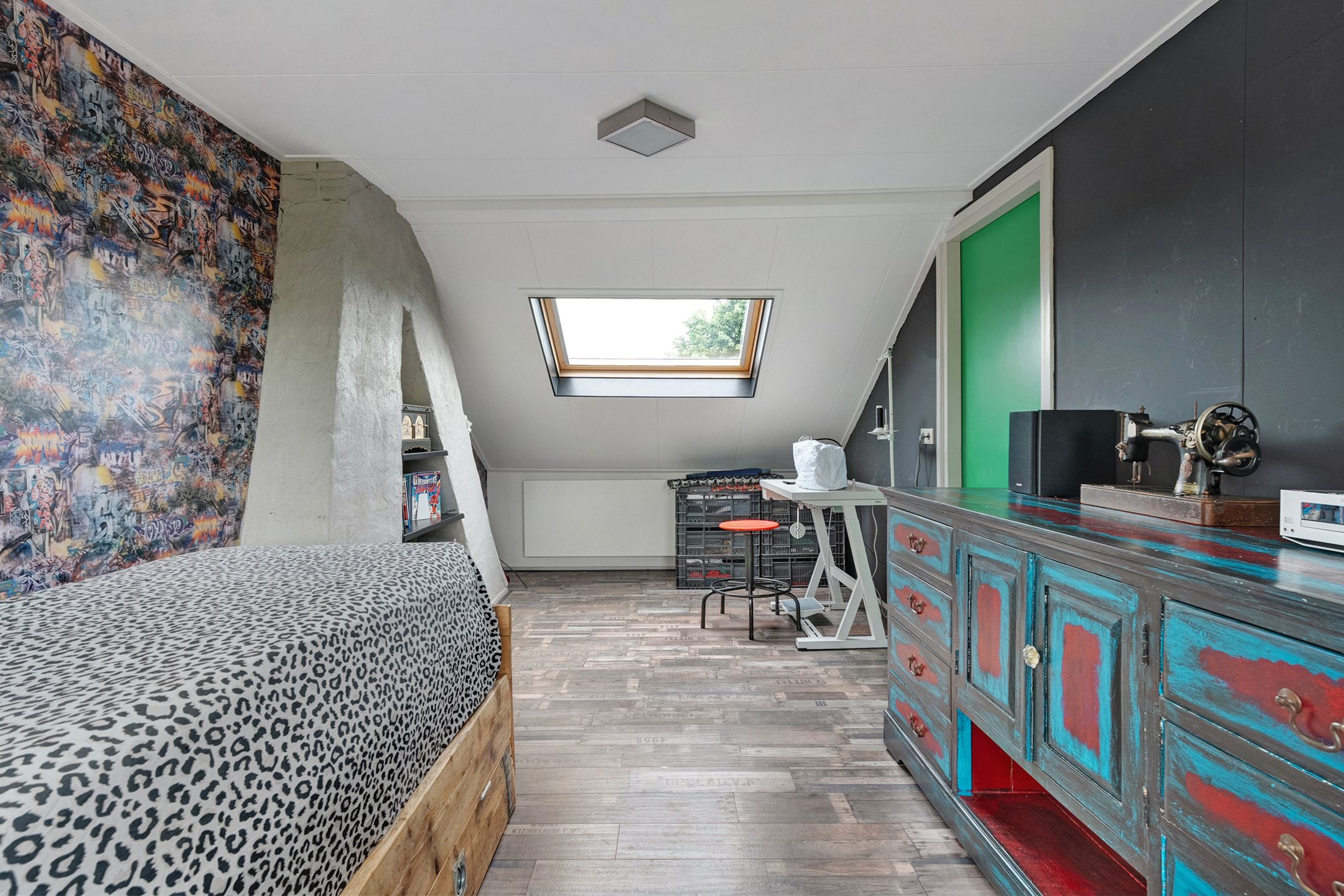 Foto 27 van Prins Bernhardstraat 25