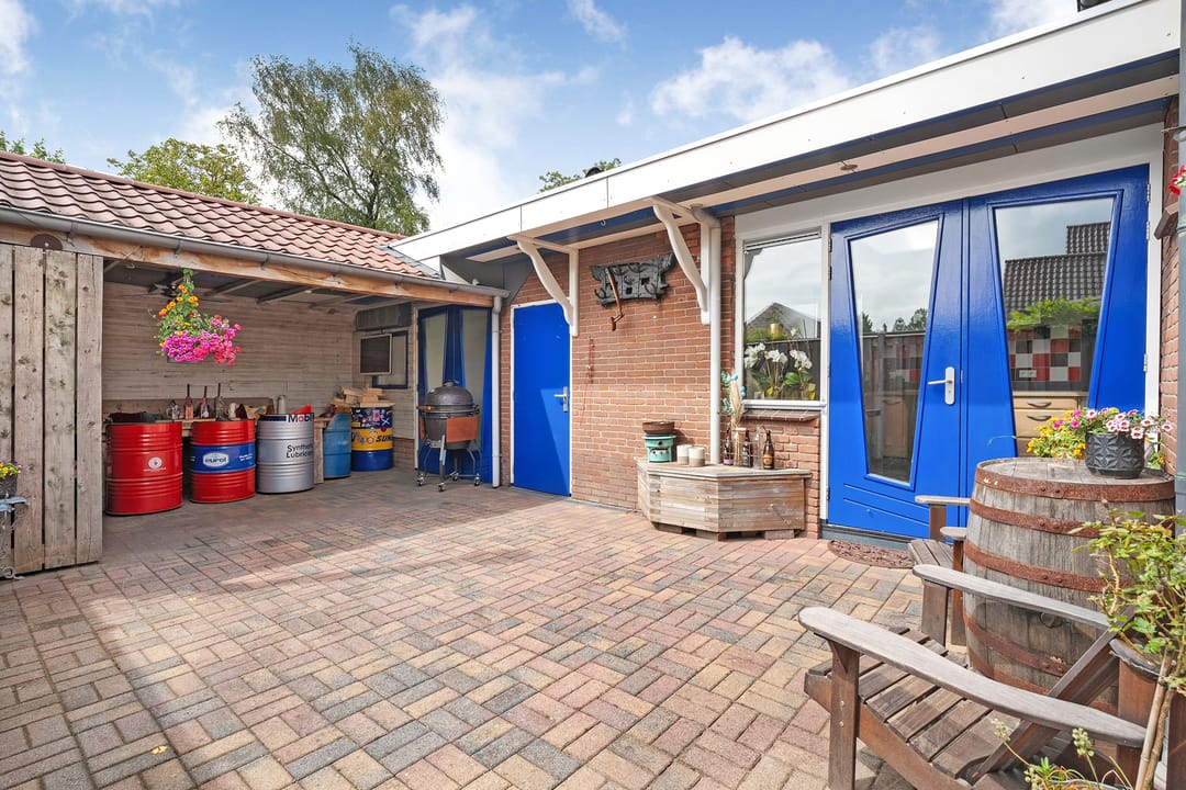 Foto 28 van Prins Bernhardstraat 25