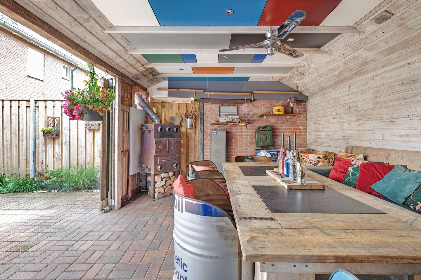 Foto 29 van Prins Bernhardstraat 25