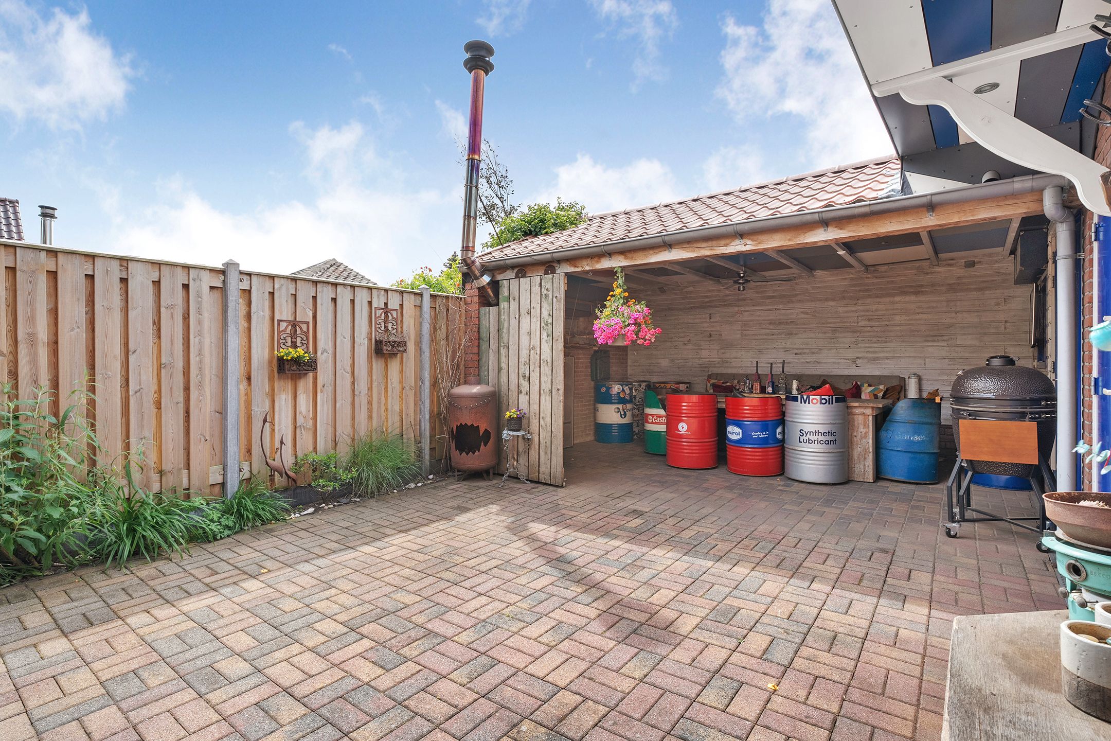 Foto 30 van Prins Bernhardstraat 25