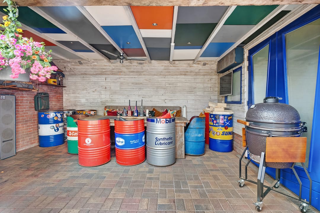 Foto 31 van Prins Bernhardstraat 25