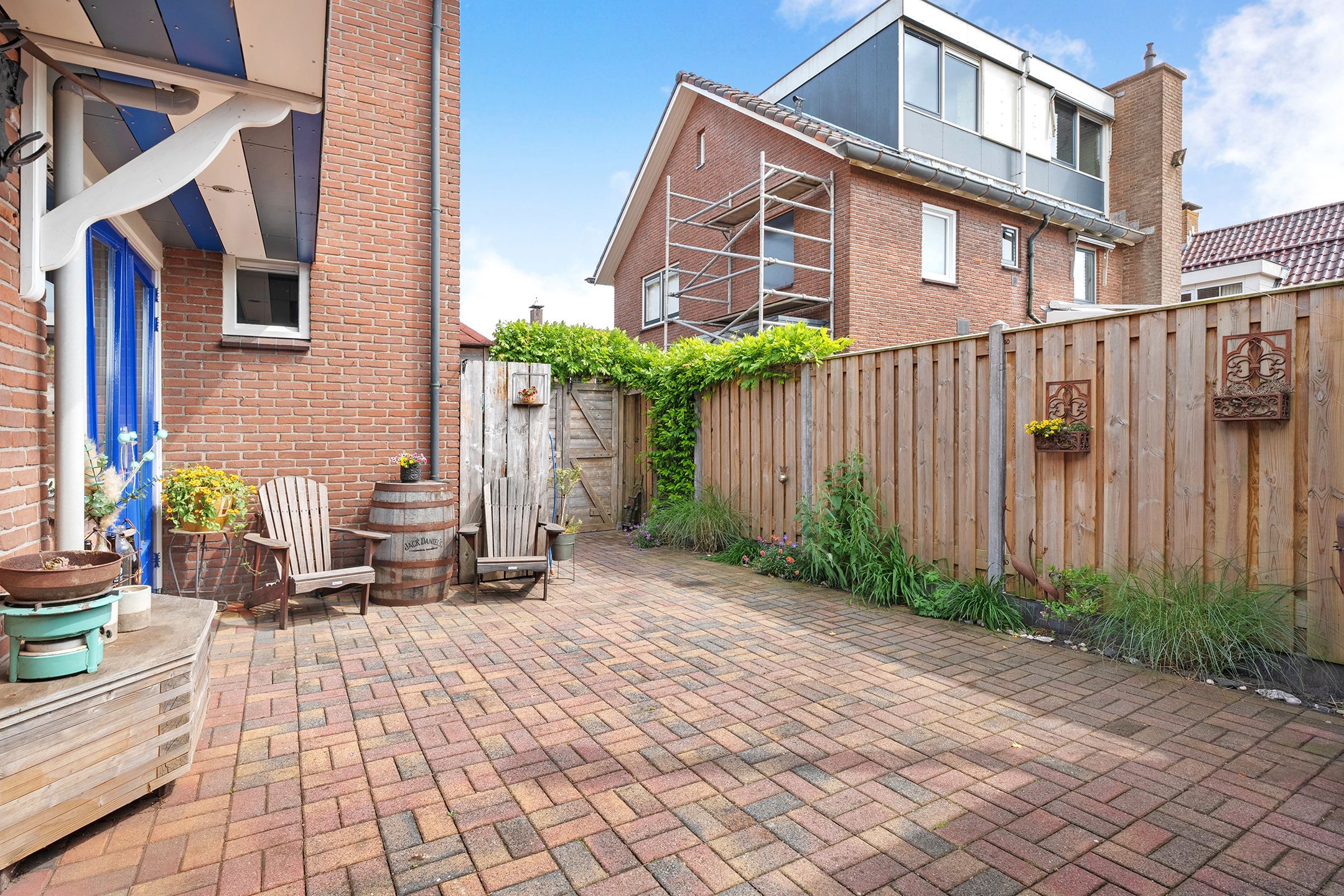 Foto 33 van Prins Bernhardstraat 25