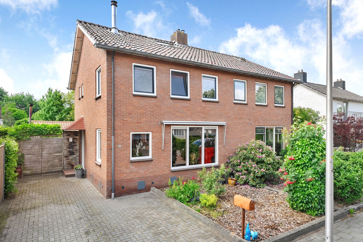 Foto 35 van Prins Bernhardstraat 25