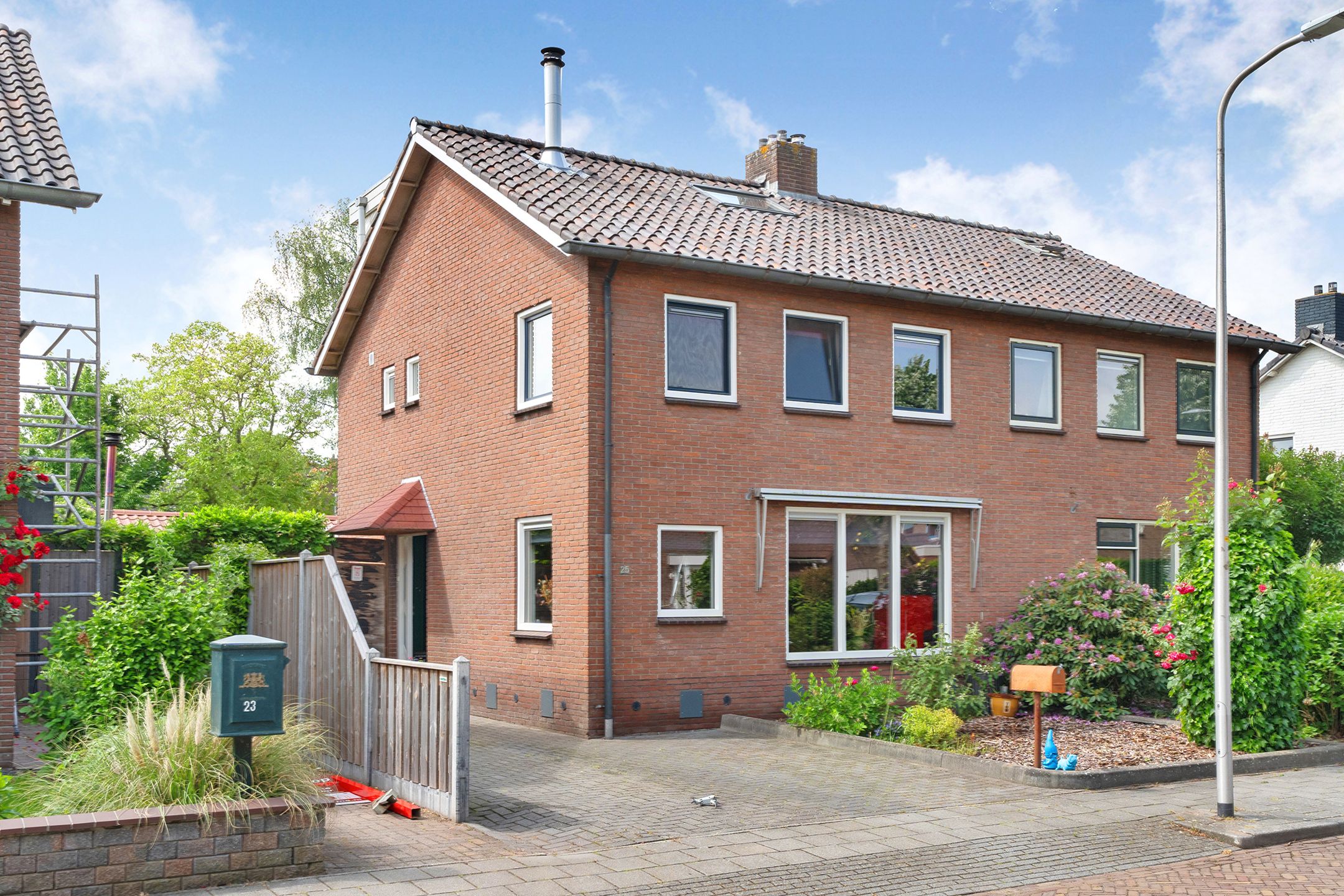 Foto 36 van Prins Bernhardstraat 25