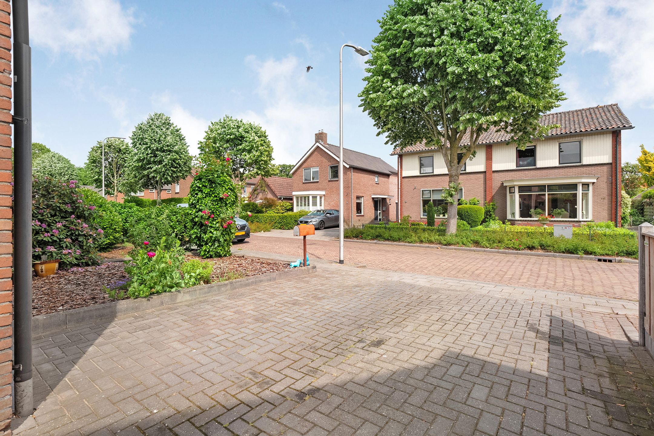 Foto 39 van Prins Bernhardstraat 25