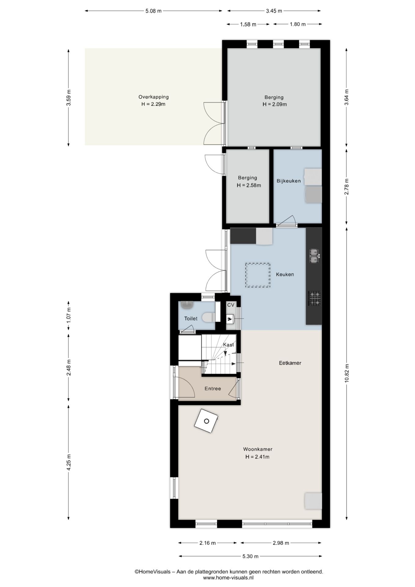 Foto 40 van Prins Bernhardstraat 25