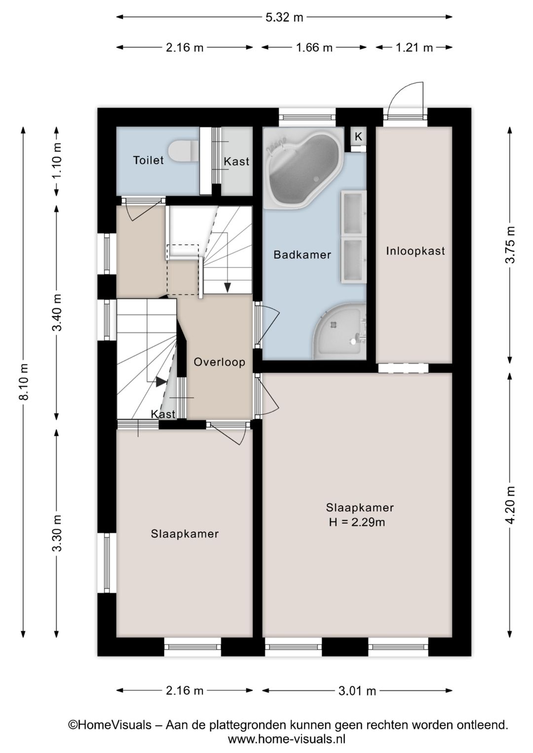 Foto 41 van Prins Bernhardstraat 25