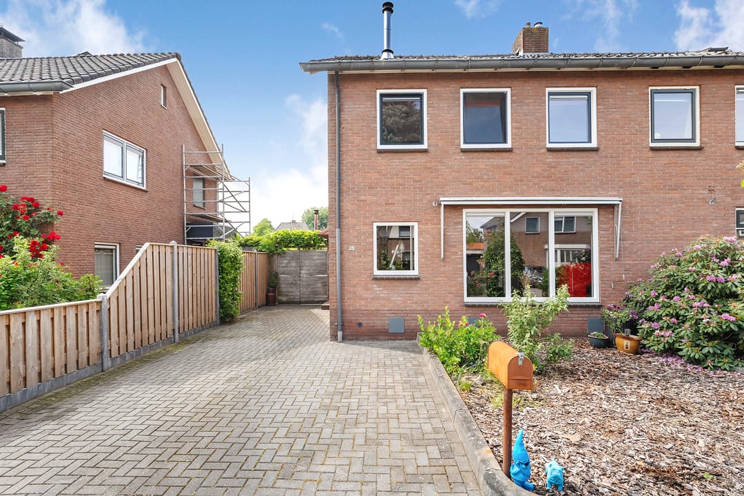 Foto 37 van Prins Bernhardstraat 25