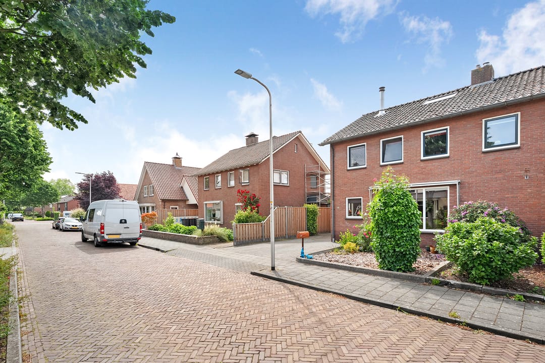 Foto 38 van Prins Bernhardstraat 25