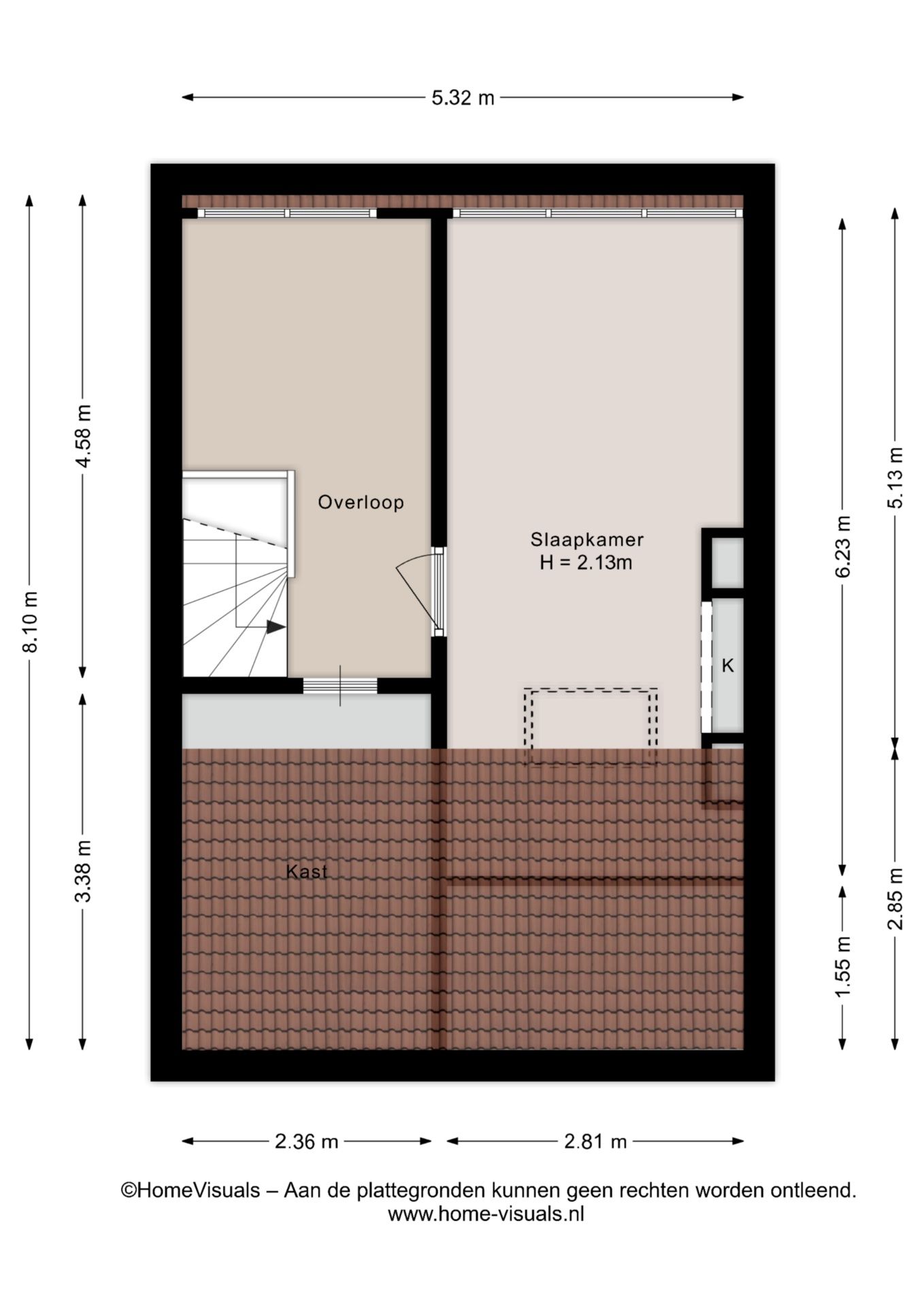 Foto 42 van Prins Bernhardstraat 25