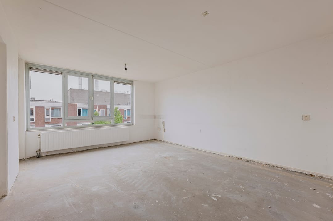 Foto 2 van Von Zesenstraat 321-G