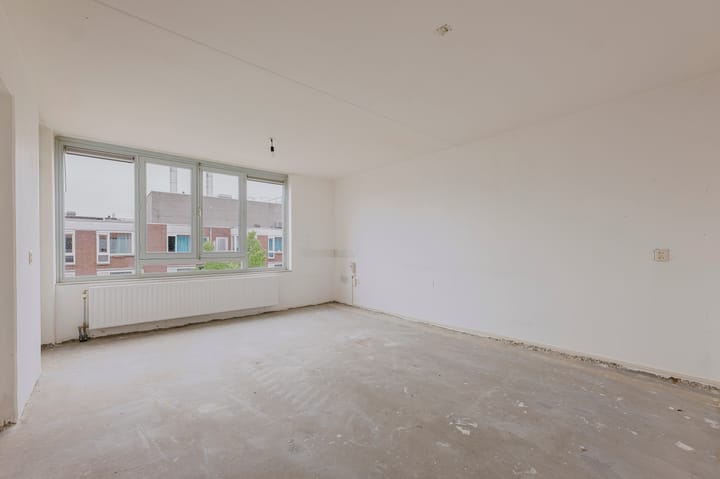 Photo 2 of Von Zesenstraat 321-G