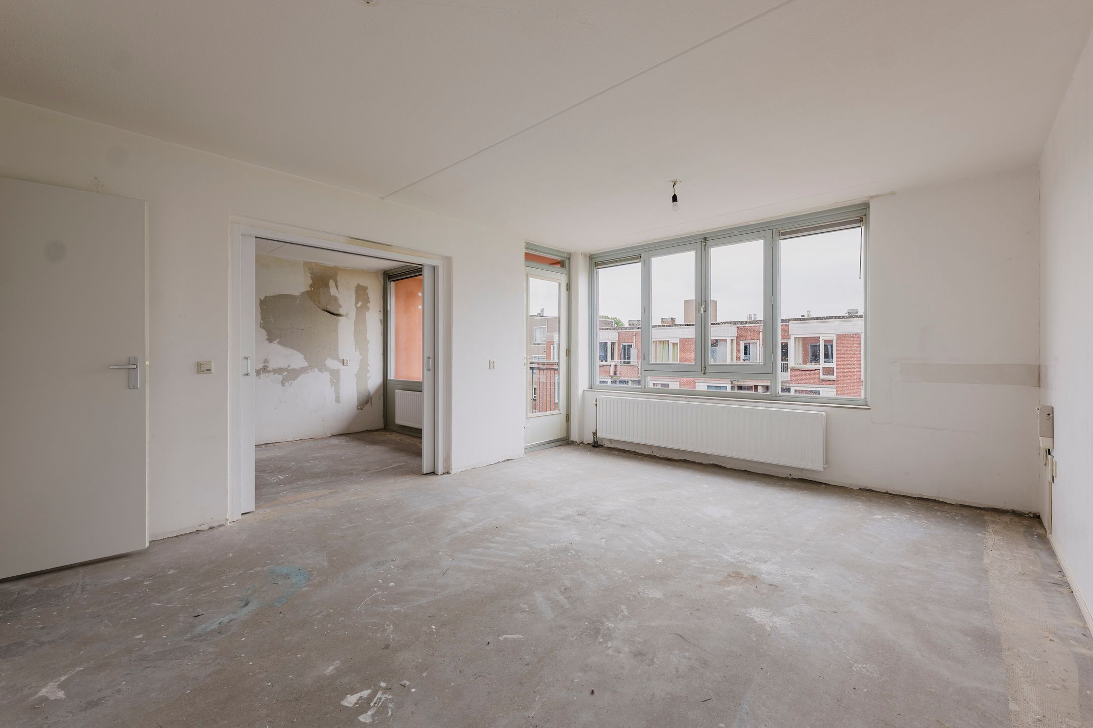 Foto 3 van Von Zesenstraat 321-G