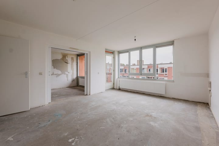 Photo 3 of Von Zesenstraat 321-G