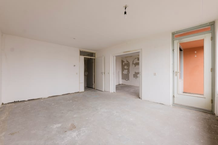 Photo 4 of Von Zesenstraat 321-G