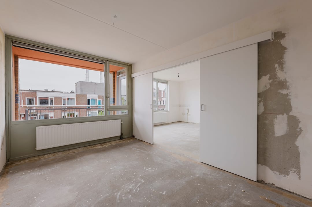 Foto 7 van Von Zesenstraat 321-G