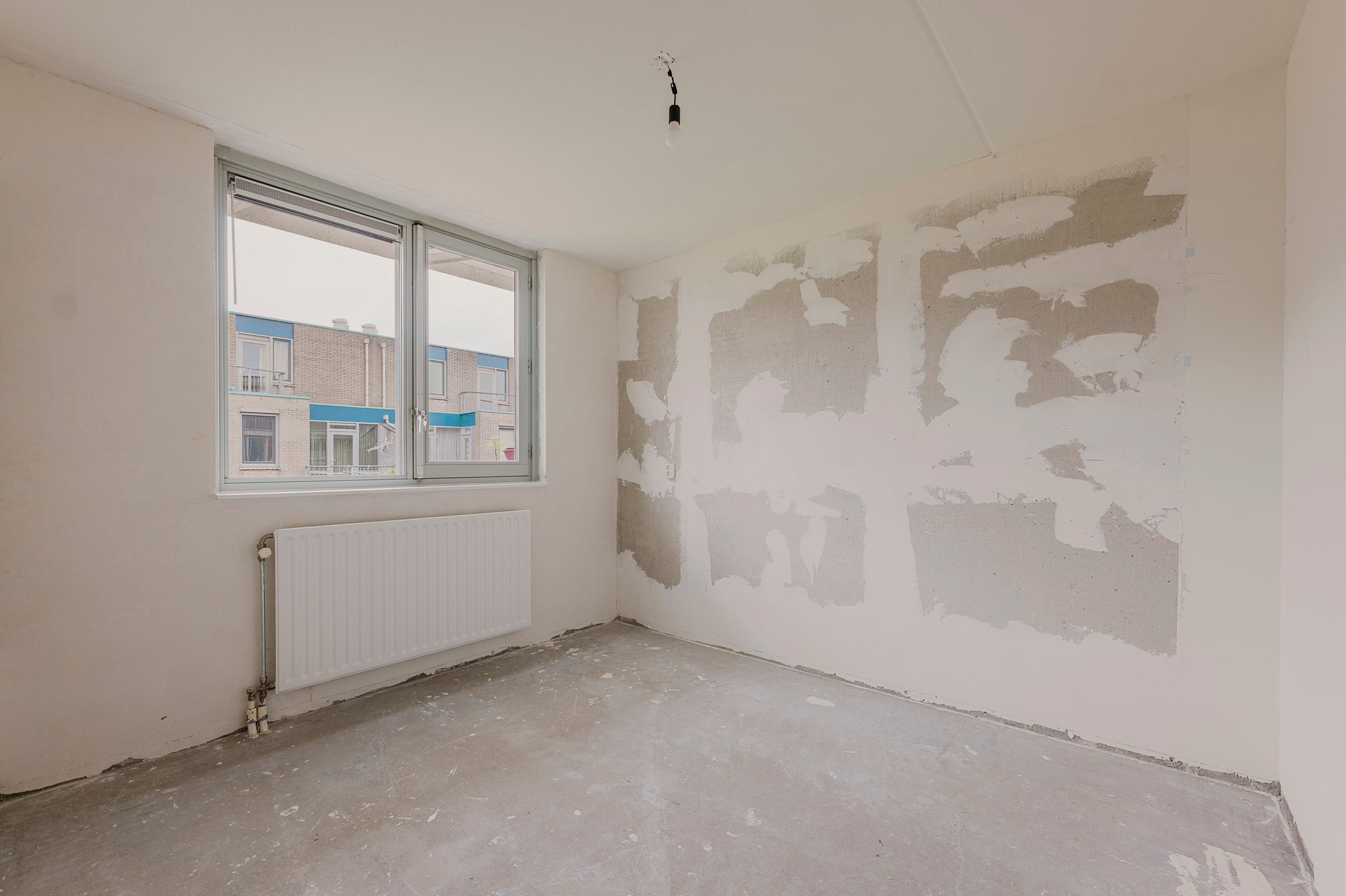 Foto 9 van Von Zesenstraat 321-G