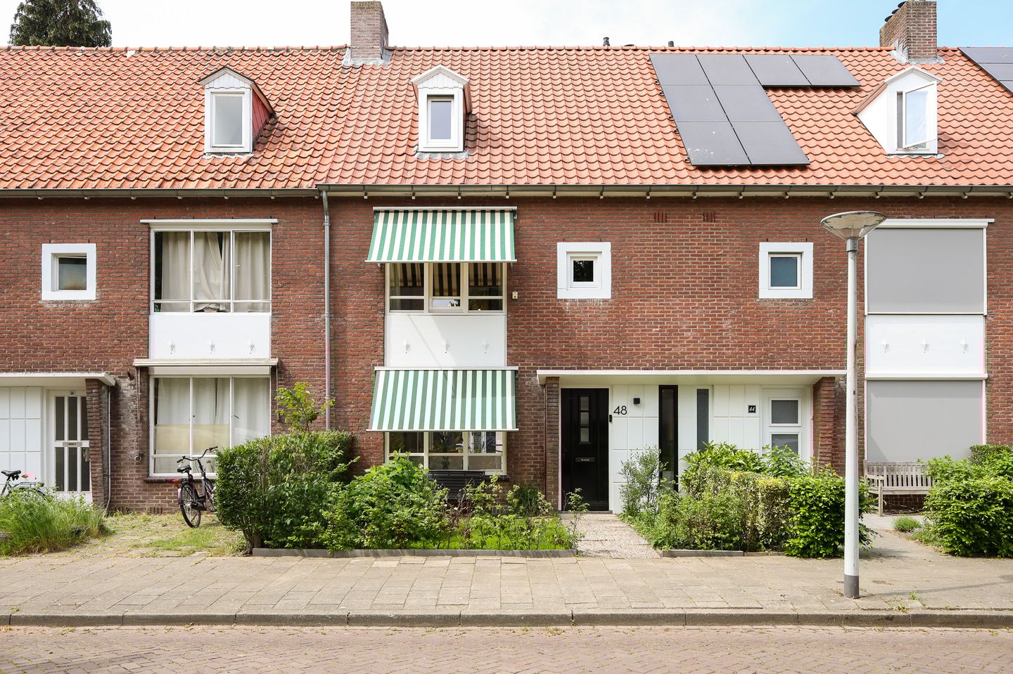 Foto 1 van Willem Klooslaan 48
