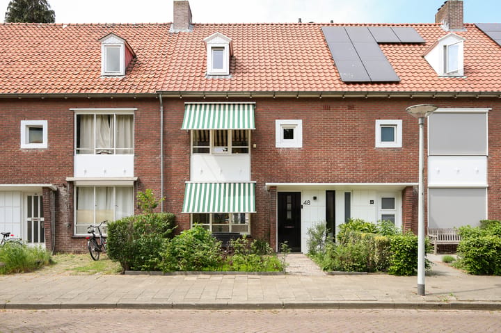 Willem Klooslaan 48