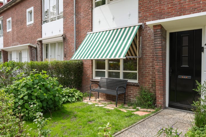 Foto 4 van Willem Klooslaan 48