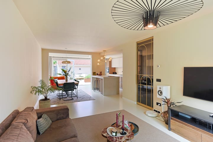 Foto 12 van Willem Klooslaan 48