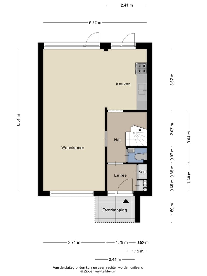 Foto 18 van Majella 2