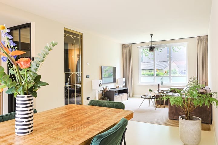 Foto 25 van Willem Klooslaan 48