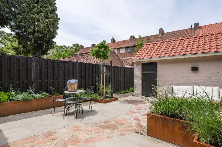 Foto 50 van Willem Klooslaan 48