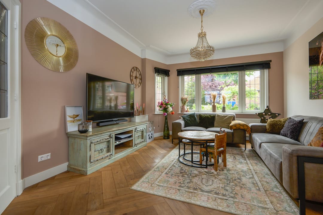 Photo 2 of Kanaalstraat 60